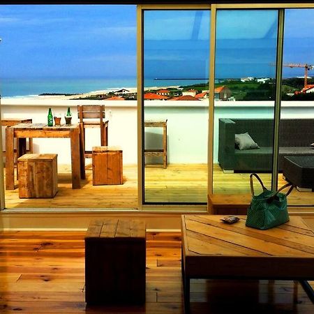 T2 A Anglet Grande Terrasse Vue Mer, Plage A Pied. Zewnętrze zdjęcie